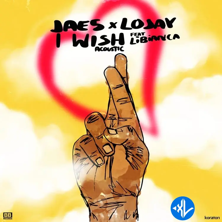 I Wish (Acoustic)
