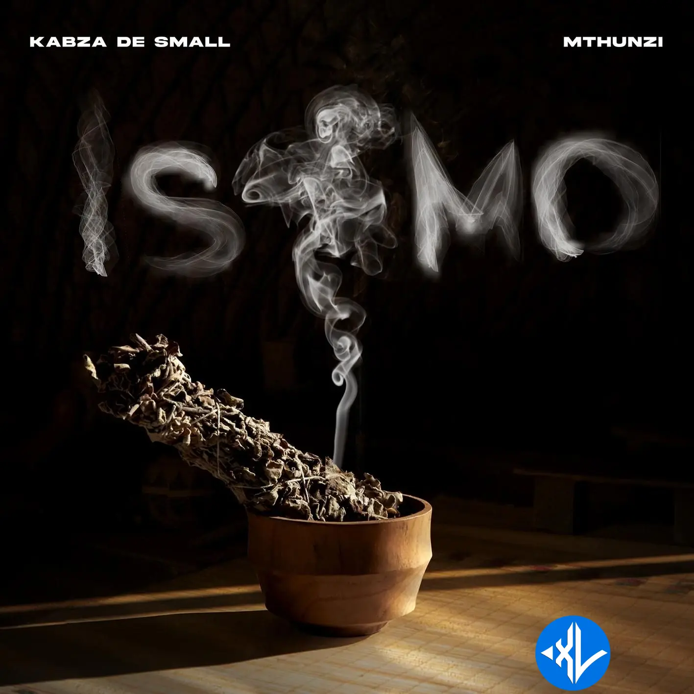Isibusiso by Kabza De Small, Mthunzi