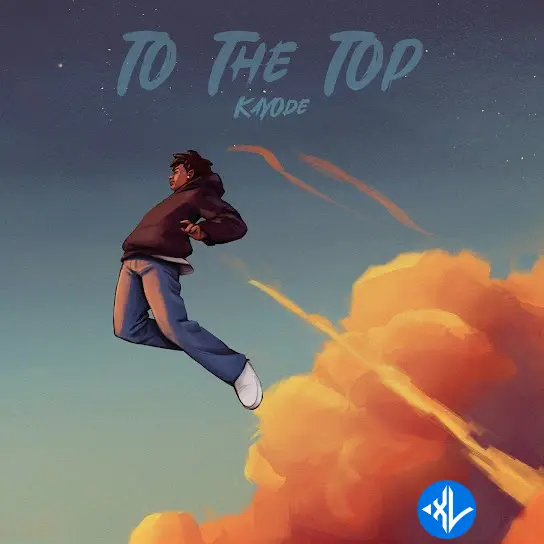 To The Top by Kayode