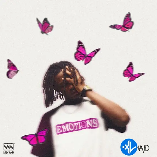 No Time by KHAID