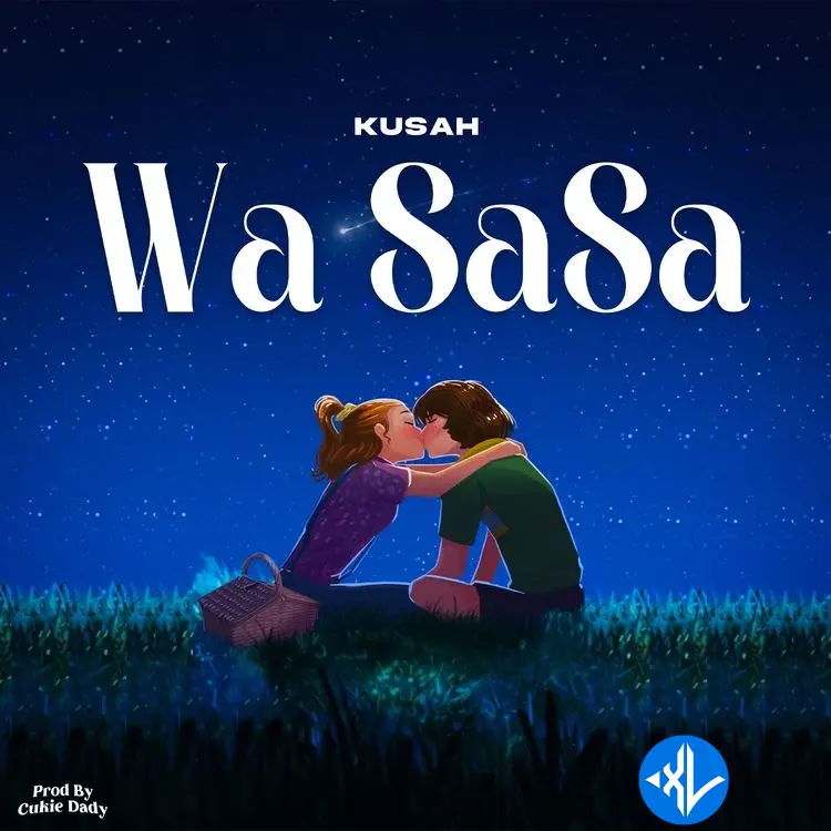 Wa Sasa by Kusah