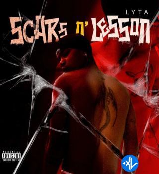 Scars n' Lesson by Lyta