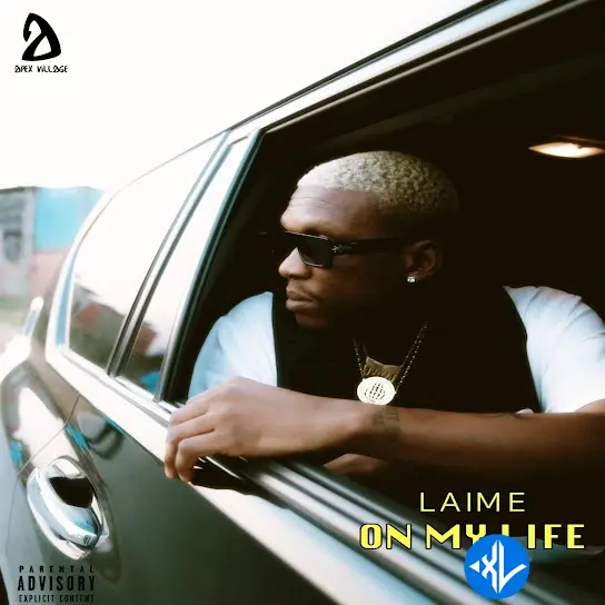 On My Life by Laime