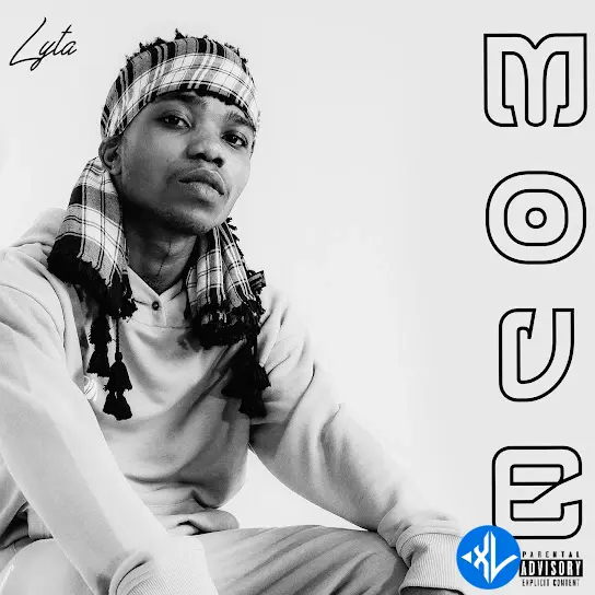 Move by Lyta