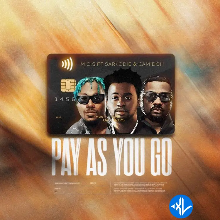 Pay As You Go
