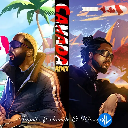Canada (Remix)