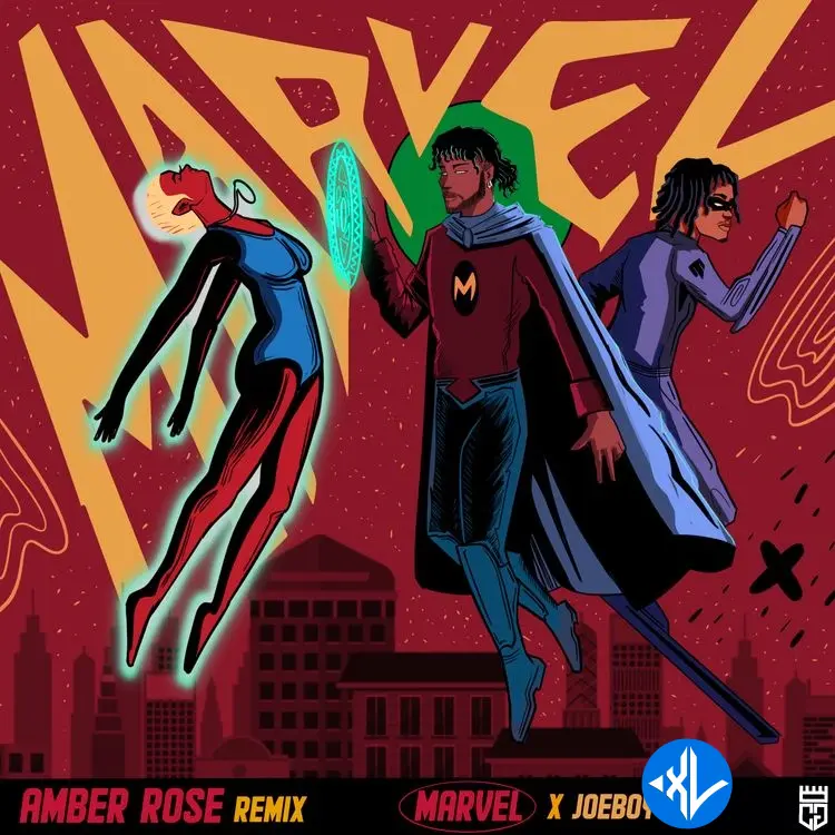 Amber Rose (Remix)