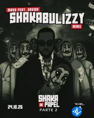 Shakabulizzy II (Remix)