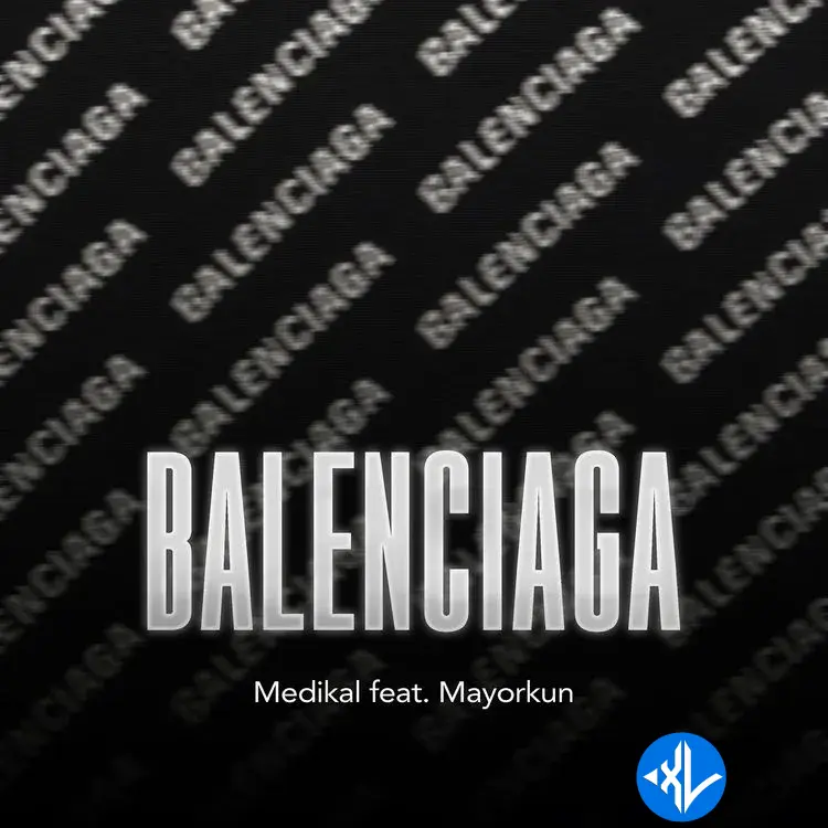 BALENCIAGA