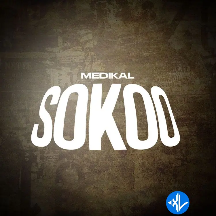 SOKOO by Medikal