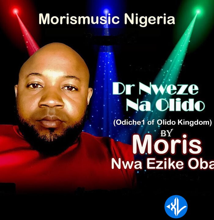 Dr Nweze Na Olido