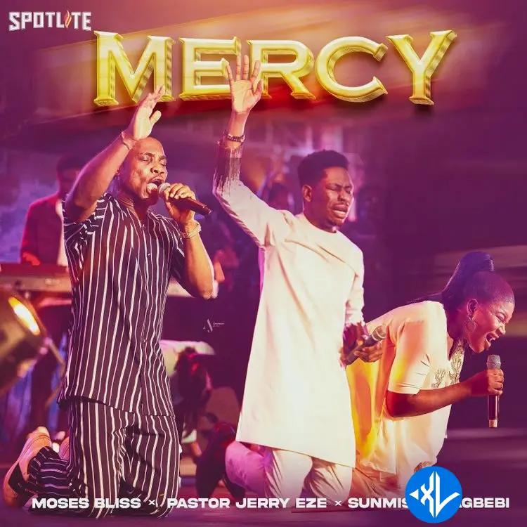 Mercy