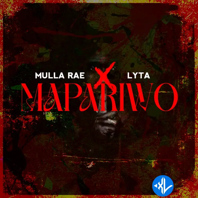Mapariwo by Lyta, Mulla Rae
