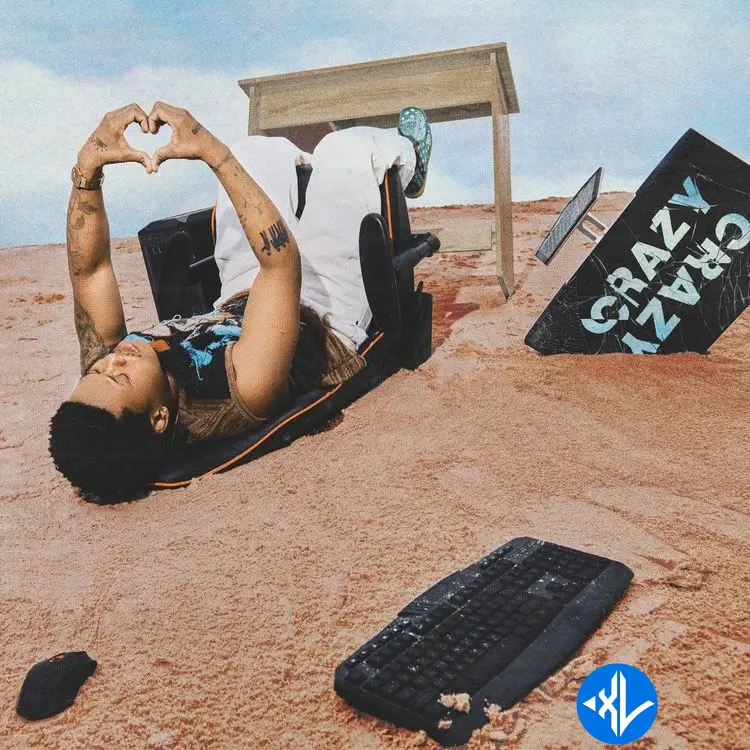Crazy Crazy by Nasty C
