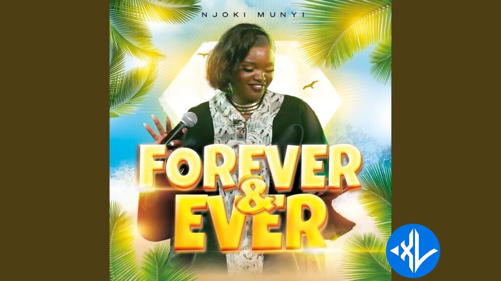Forever and Ever