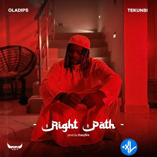 Right Path by Oladips, Tekunbi