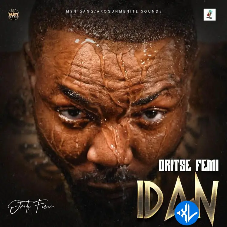 Elele by Oritse Femi, Qdot
