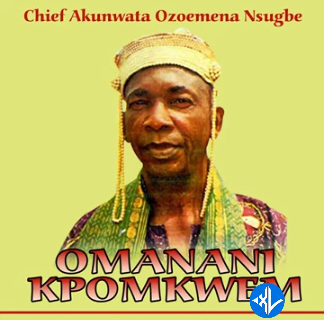 Igwe John Nebe Olisa Medley