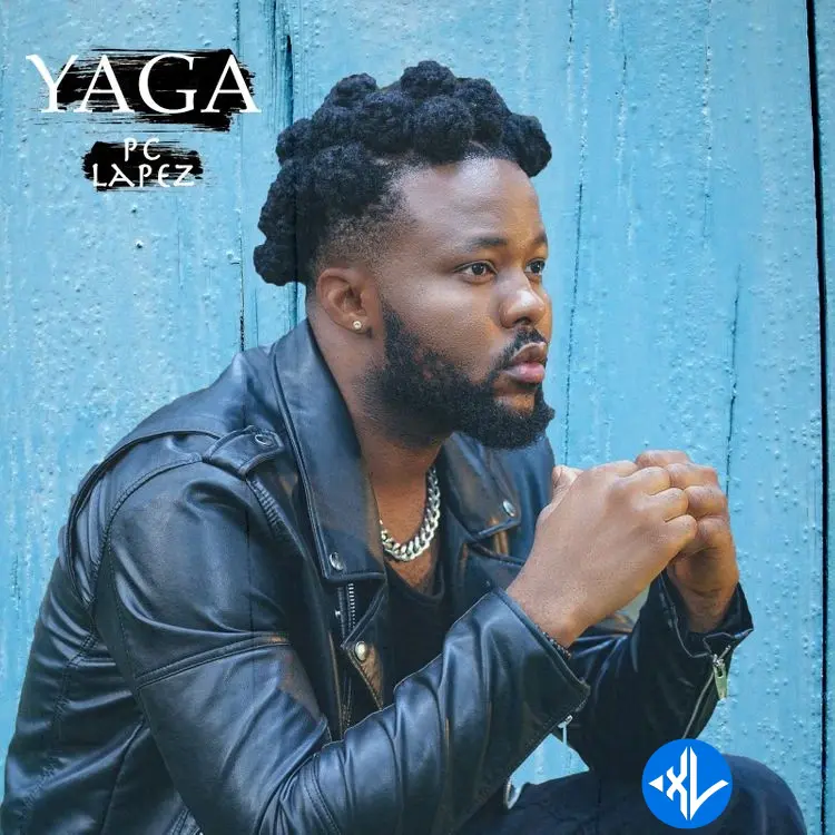 Yaga by PC Lapez