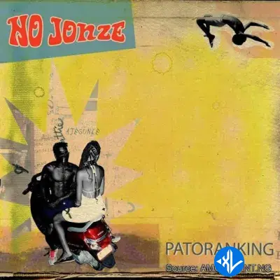 No Jonze by Patoranking