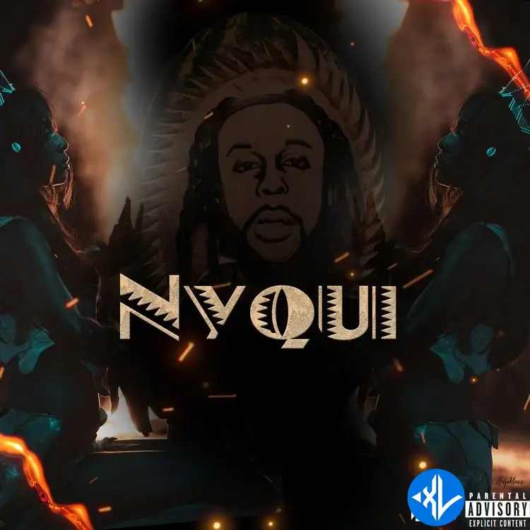Nyqui by Popcaan, Anju Blaxx