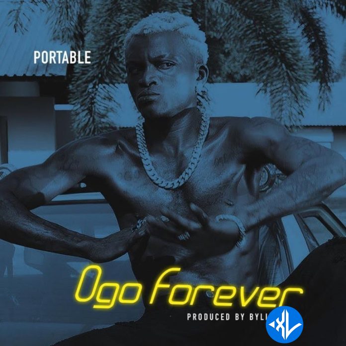 Ogo Forever