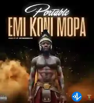 Emi Koni Mopa