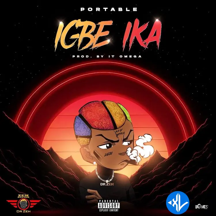 Igbe Ika