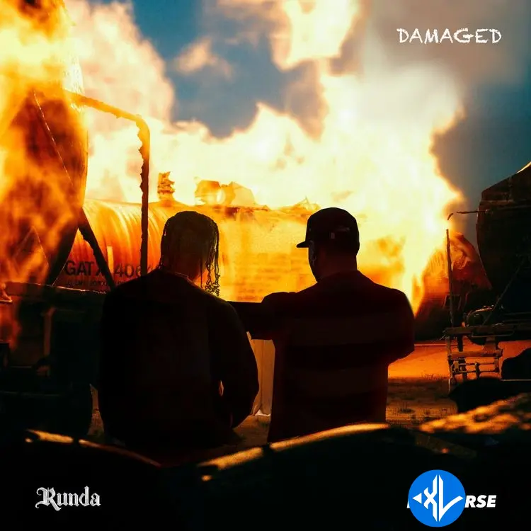 Damaged by Dai Verse, RUNDA