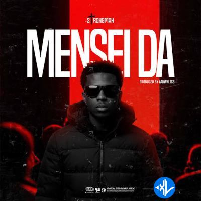 Mensei Da by Strongman