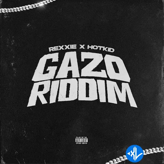 GAZO RIDDIM