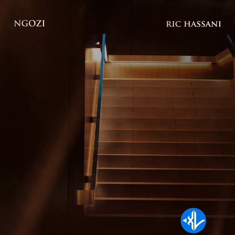 Ngozi by Ric Hassani