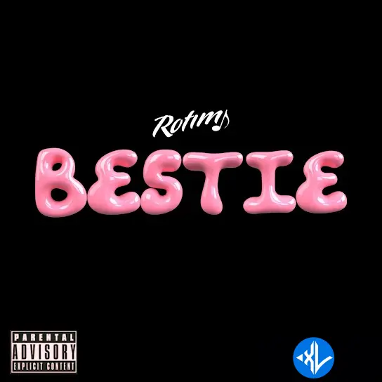 Bestie by Rotimi