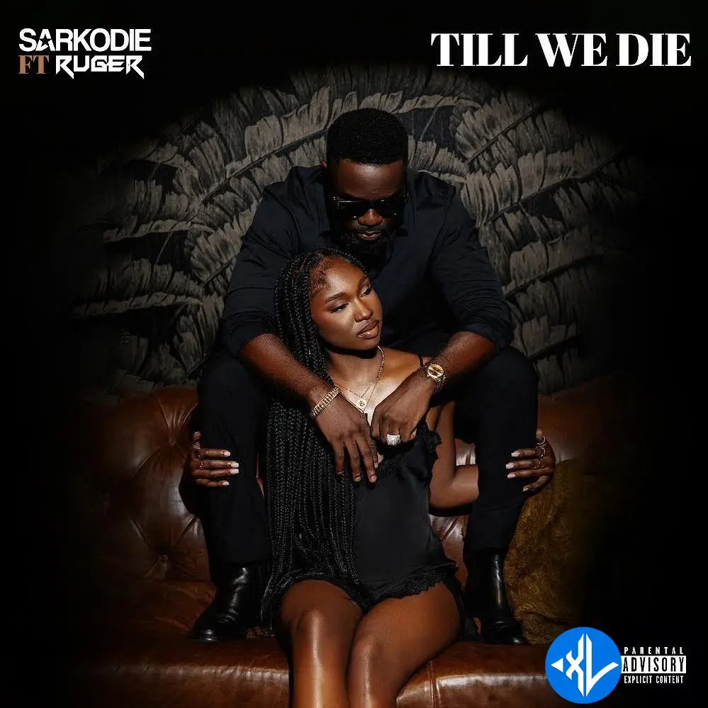 Till We Die