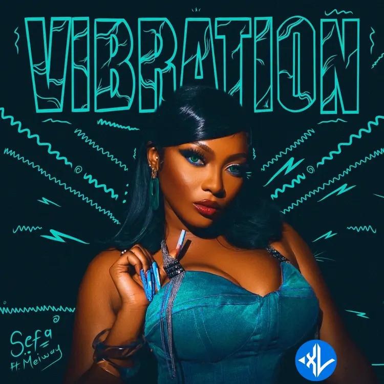 Vibration by Sefa, Meiway
