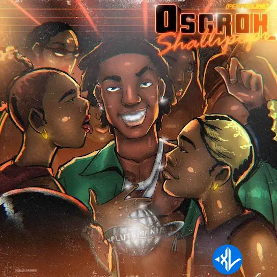 Oscroh (Pepperline)