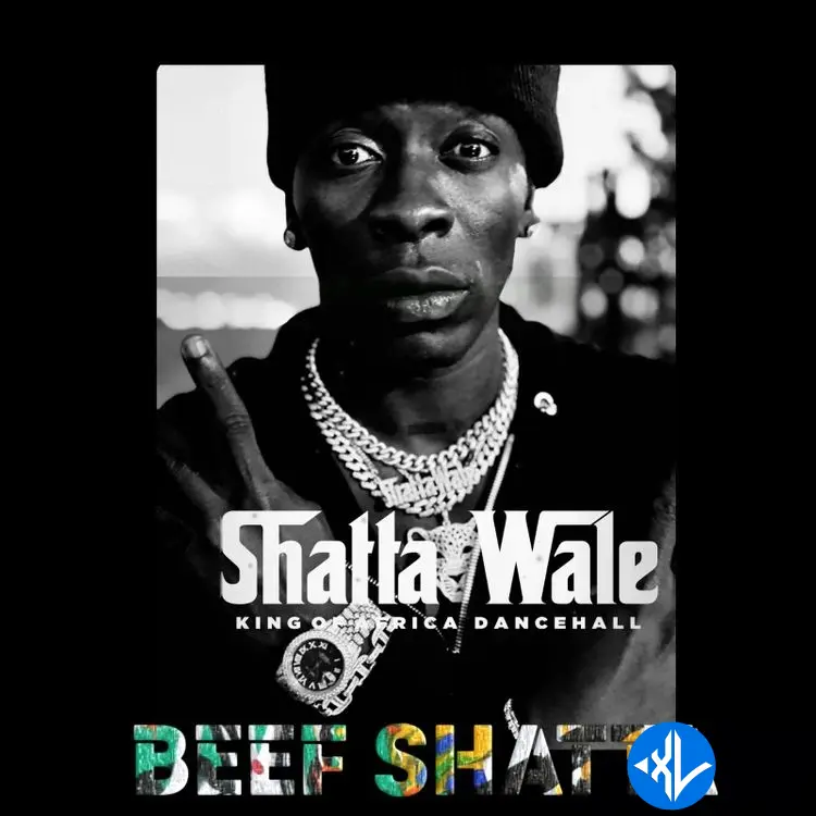 Beef Shatta