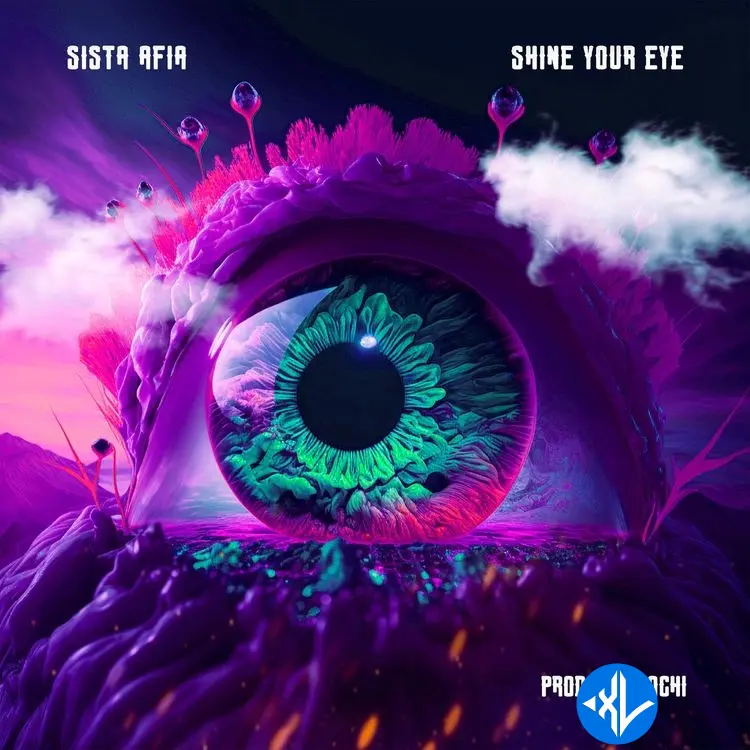 Shine Your Eye