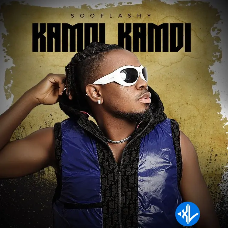 Kamdi Kamdi by Sooflashy