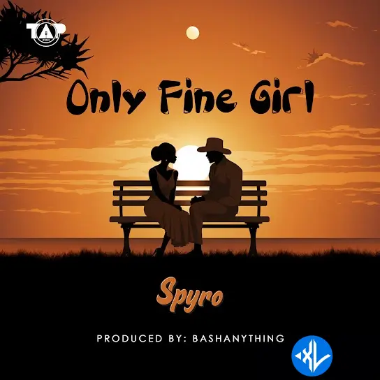 Only Fine Girl