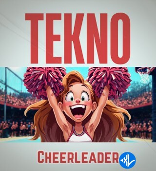 Cheerleader