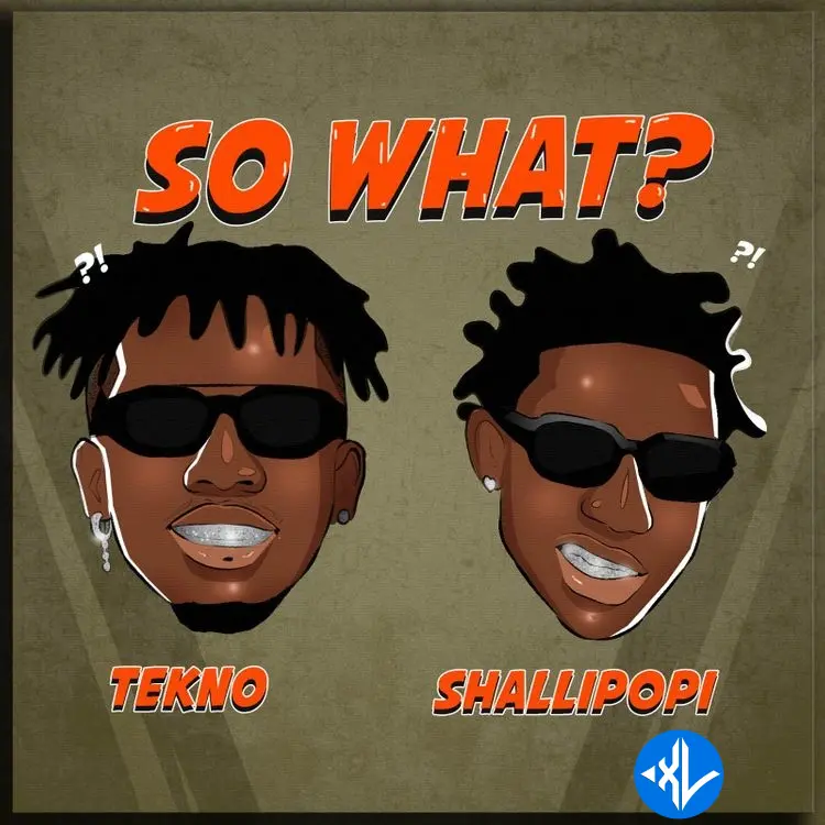 So What?