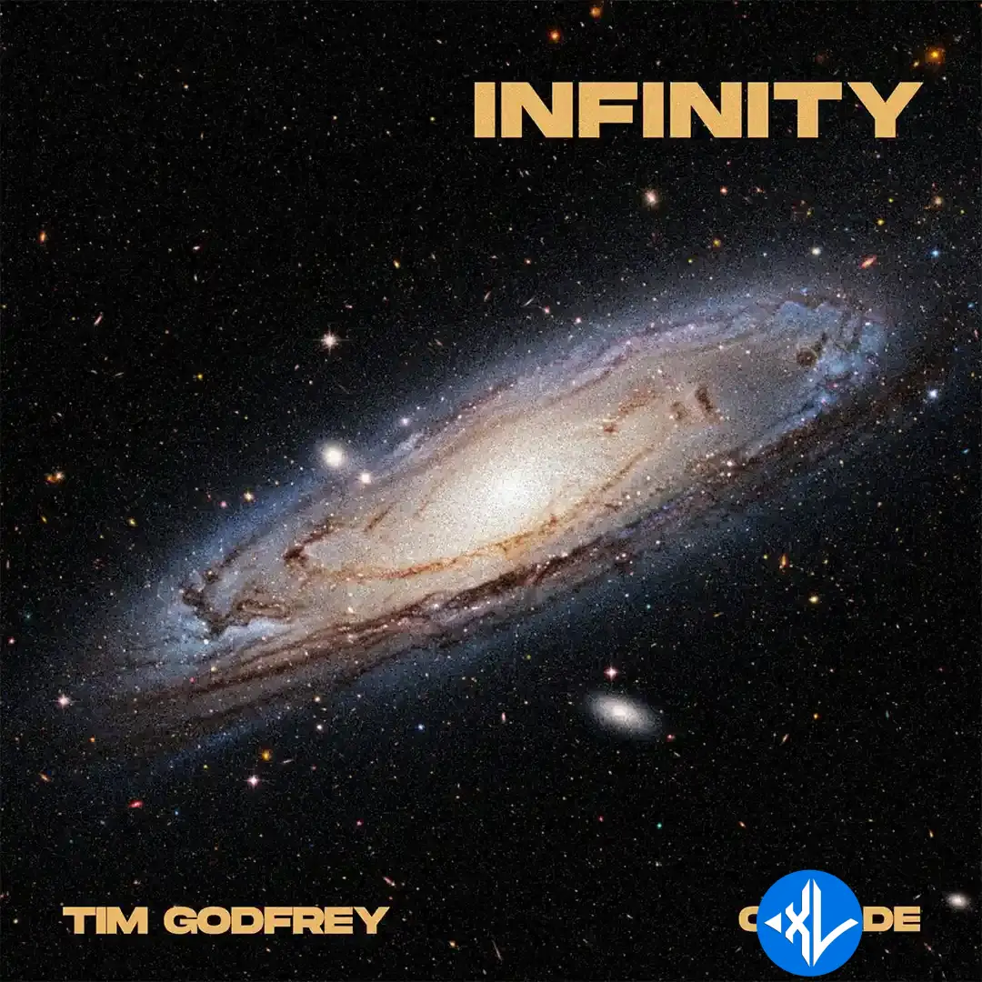 Infinity by OXLADE, Tim Godfrey