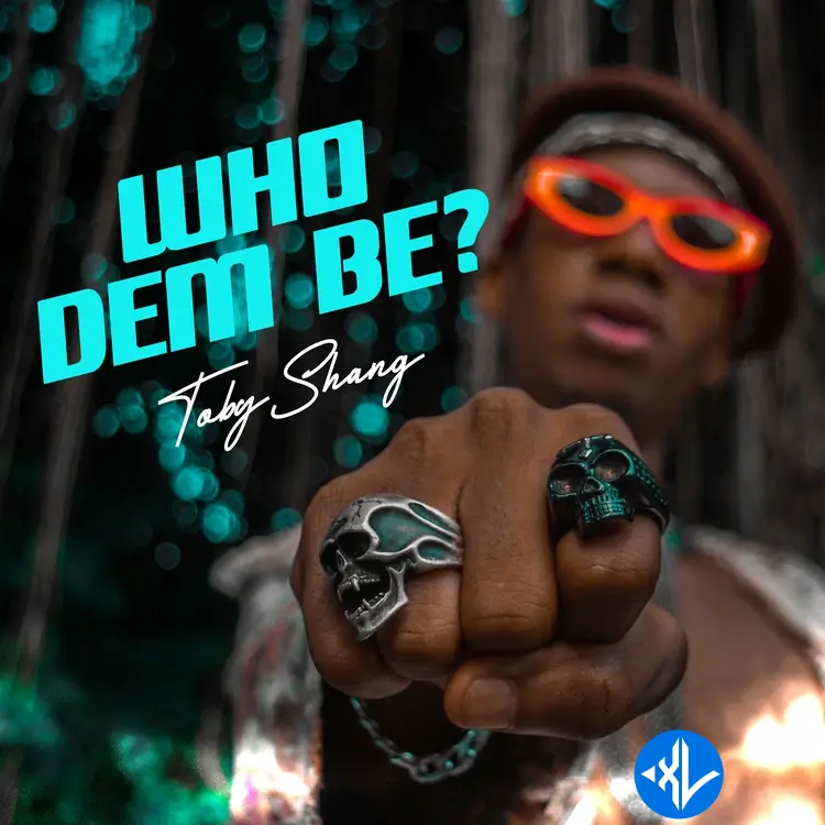 Who Dem Be by Toby Shang