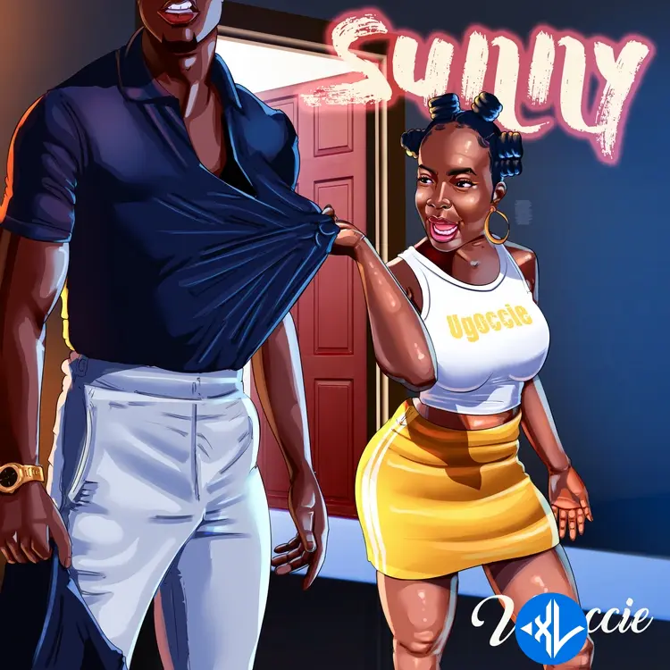 Sunny