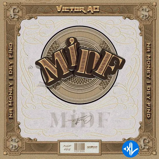 MIDF (Na Money I Dey Find)