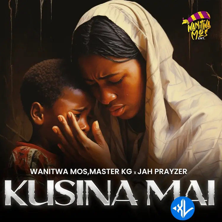 Kusina Mai