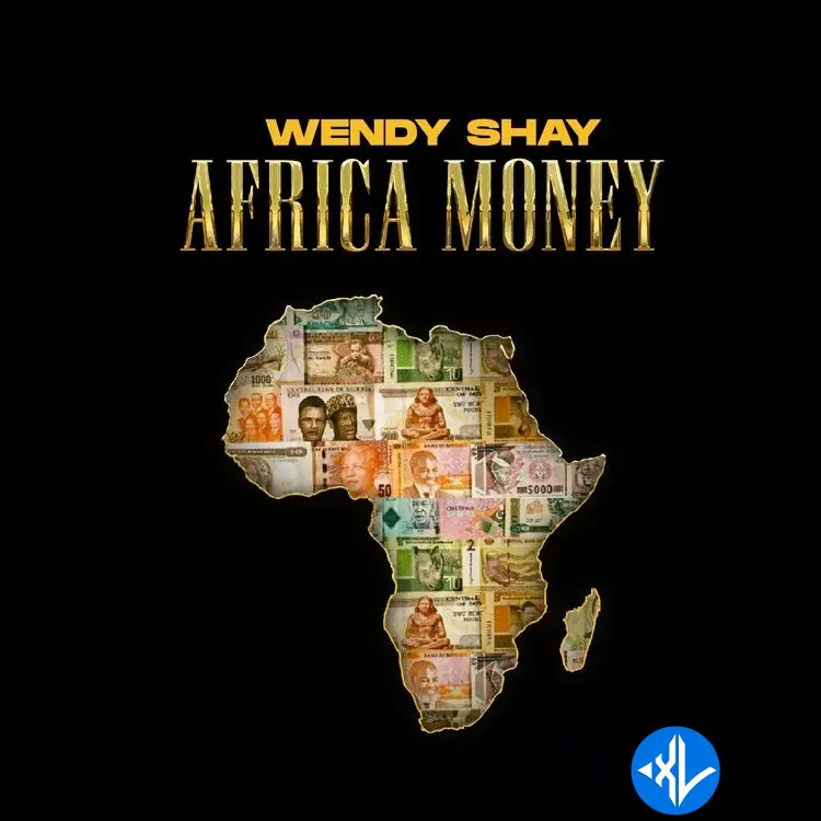 Africa Money by Wendy Shay