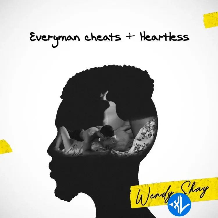 Heartless by Wendy Shay