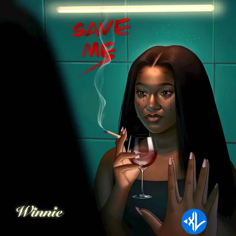 Save Me by Winnie